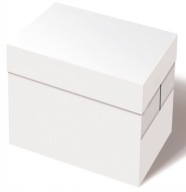 Papier biurowy Papier Ksero format A4 80g 500 arkuszy