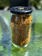 Pyłek pszczeli kwiatowy 500g