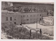 Kraśnik Fabryczny Dom Kultury 1972r. K506