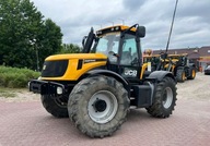 JCB Fastrac 2155 JCB FASTRAC 2155 2011 Cummins 6,7L 4X4 Manual
