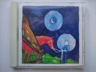 CALEXICO - IRON WINE IN THE REINS CD T