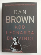 Kod Leonarda da Vinci , BROWN