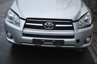lewa prawa lampa przód toyota RAV4 III 2009 lift