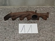 NR 11 Kolektor wydechowy do BMW X5 E70 3.0TDI 851029302