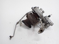 TURBINA NASTAWNIK A6510903400 MERCEDES CLA W117 W176 W246 2.2 CDI