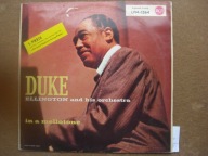 Duke Ellington And His Orchestra – In A Mellotone