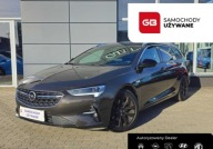 Opel Insignia 2.0 ON 174KM AT Business Elegance FV23 Salon PL Serwis ASO G
