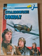 AJ-Press Stalinowskie sokoły Praca zbiorowa