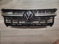 Grill Atrapa VW T7 Transporter Led DRL 7T0807381