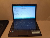 ACER Aspire ONE 722-C52kk bez dysku