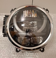 BMW R18 R18B Cruiser K35 lampa reflektor