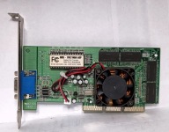 HIS Riva TNT2 M64 32 MB AGP