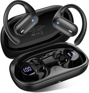 INSSISAIN sluchawki A 12 PRO INSSISAIN translator