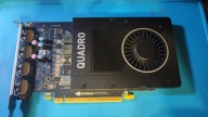 Karta graficzna Nvidia Quadro P2000 5 GB