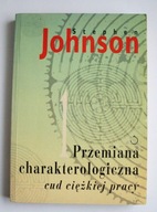 Przemiana charakterologiczna, Stephen Johnson