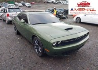 Dodge Challenger RT 2022 5.7 Benzyna 372KM