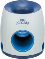 Zabawka edukacyjna Trixie Ball & Treat z dozownikiem smakołyków