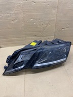 Lampa przednia L Skoda OE 5E1941015F