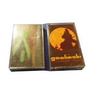 KASETA Gawliński X KWIATY JAK RELIKWIE ZESTAW DWÓCH KASET FOLIA nowa