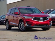 Acura RDX 2021 ACURA RDX TECHNOLOGY 2.0 Benzyna 272KM