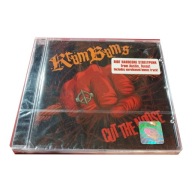 Krum Bums Cut the Noose CD FOLIA NOWA