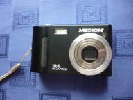 Medion MD 85820 uszkodzony nie testowany