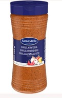 Grillkrydda 300g Santa Maria przyprawa do grilla SZWEDZKA