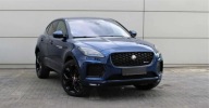 Jaguar E-Pace MY23 2.0D I4 204 PS AWD Auto R-Dynamic HSE 2.0 Diesel 204KM