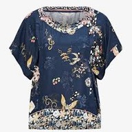 ODD MOLLY BLUZKA R. M\L SIZE 3 oryginalna BOHO HIPPIE