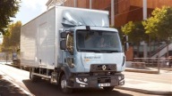Renault Trucks D prospekt 2019 ciężarowy