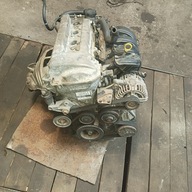 silnik kompletny 1,6VVTI E3Z-E52 toyota corolla E12 E15