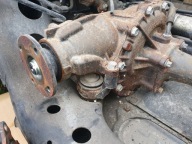 TOYOTA LAND CRUISER 150 2.8 2017-2024r. PRZEDNI MOST DYFER AUTOMAT