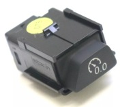 PANEL PRZYCISK PRZEŁĄCZNIK ZEROWANIA LICZNIKA 80B907569 AUDI Q5 II FY