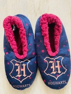 Kapcie Harry Potter Hogwarts Rozm. 27 + GRATIS
