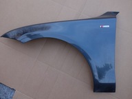 BLOTNIK AUDI A7 4G8 LEWY PRZÓD ORYGINAŁ