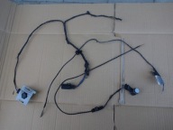 CZUJNIK PARKOWANIA PDC AUDI A4 A5 S5 5KD + KOSTKI