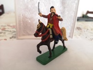 Żołnierzyk konny trylogia 1 sztuka A