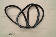 VOLVO V70 II XC70 USZCZELKA DRZWI LEWY TYL LEWA TYLNA KAROSERYJNA 2000-2007