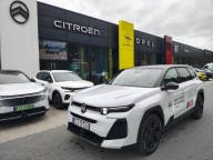 Citroen C5 Aircross MAX Pakiet zimowy Masaż Wentylacja foteli
