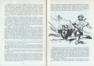 TOMEK NA TROPACH YETI Alfred Szklarski