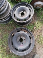 FELGA 15 4x108 CITROEN C3 III AIRCROSS C4 CACTUS