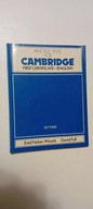 Cambridge Practice Tests for First Certificate E. Nolan-Woods, D. Foll