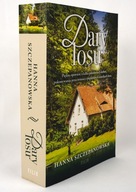 Dary losu – Hanna Szczepanowska | książka używana, powieść obyczajowa