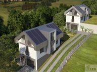 Dom, Bibice, Zielonki, Krakowski, 134 m²