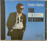 Frank Sinatra The Hession Session EX UK CD Irl