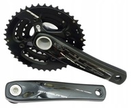 Korba FSA AFTERBURNER BB30 3x10 42/32/24 175mm NOWA