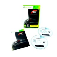 FORZA MOTORSPORT 3 BUNDLE COPY PAL PREMIEROWE ANGIELSKIE WYDANIE ENG