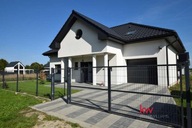 Dom, Sierosław, Wolin, Kamieński, 250 m²