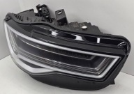 AUDI A6 S6 4G REFLEKTOR PRZEDNI PRAWY KOMPLETNY LAMPA LED MATRIX 4G0941036
