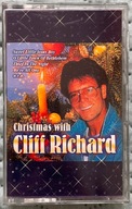 Christmas With Cliff Richard - Cliff Richard [KASETA]